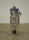 Precision Stainless 7.92 Gallon (30 Liter) Reactor